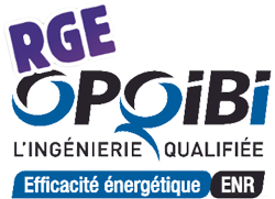 OPQIBI Audits énergétiques