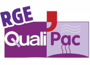 RGE QUALIPAC