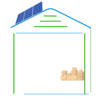 Panneaux photovoltaïques